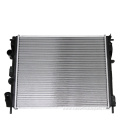 auto radiator Aluminum Car Radiator for RENAULT Clio 1.9dti OEM 82 00 033 831